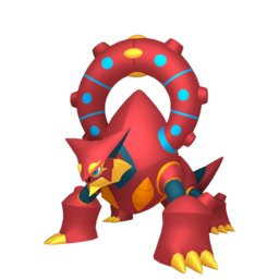 Volcanion