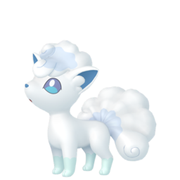 Alolan Vulpix