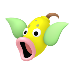 Pokestar - Weepinbell in Legends: Z-A