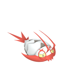 Shiny Wimpod