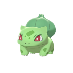 Buy Bulbasaur in Brilliant Diamond & Shining Pearl