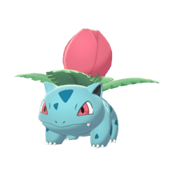 Buy Ivysaur in Brilliant Diamond & Shining Pearl