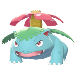 Buy Venusaur in Brilliant Diamond & Shining Pearl