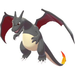 Buy Shiny 6IV Charizard