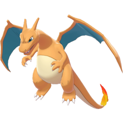 Buy Shiny 6IV Charizard