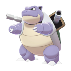 Buy Blastoise in Brilliant Diamond & Shining Pearl