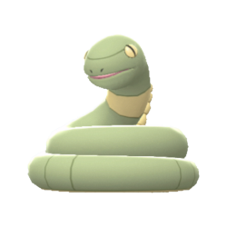 Buy Ekans in Brilliant Diamond & Shining Pearl