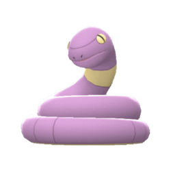 Buy Ekans Scarlet & Violet