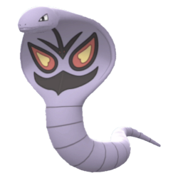 Buy Arbok Scarlet & Violet