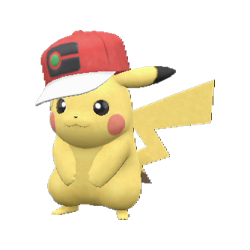 Buy 6IV Pikachu World Cap  Pokemon 