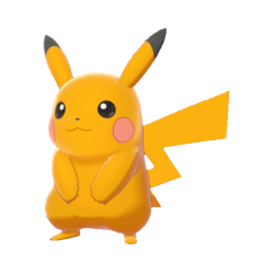 Buy Shiny 6IV Pikachu