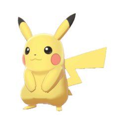 Buy Shiny 6IV Pikachu