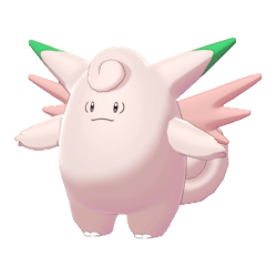 Buy Shiny 6IV Clefable