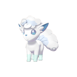 Buy Alolan Vulpix Scarlet & Violet