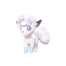 Buy Shiny Alolan Vulpix