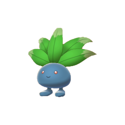 Buy Shiny 6IV Oddish