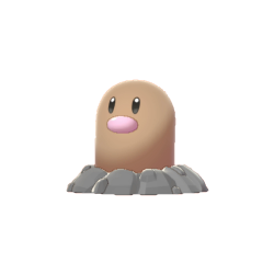 Buy Shiny 6IV Diglett
