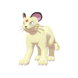 Buy Shiny 6IV Persian