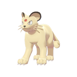 Buy Shiny 6IV Persian