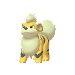 Buy Shiny 6IV Growlithe