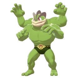 Buy Shiny 6IV Machamp