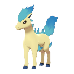 Buy Ponyta in Brilliant Diamond & Shining Pearl