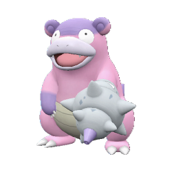 Slowbro (Galarian)