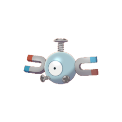 Buy Magnemite in Brilliant Diamond & Shining Pearl