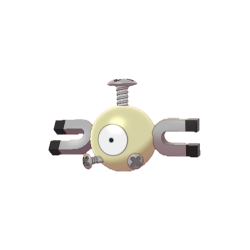 Buy Magnemite in Brilliant Diamond & Shining Pearl