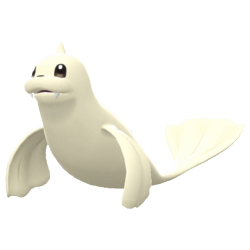 Buy Dewgong in Brilliant Diamond & Shining Pearl