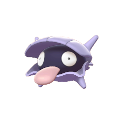 Buy Shiny 6IV Shellder