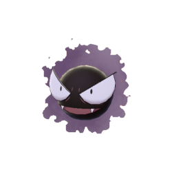Buy Shiny 6IV Gastly