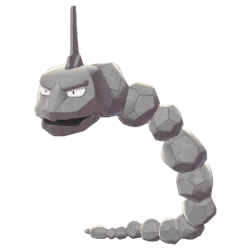 Buy Onix in Brilliant Diamond & Shining Pearl