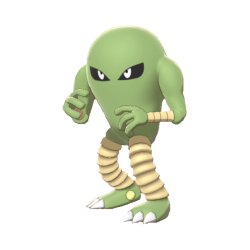 Buy Hitmonlee in Brilliant Diamond & Shining Pearl