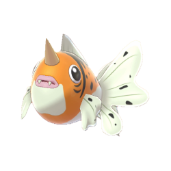 Buy Seaking in Brilliant Diamond & Shining Pearl