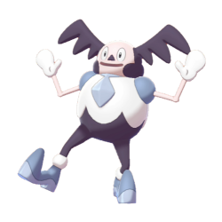 Buy Shiny 6IV MrMime