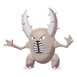 Buy Pinsir in Brilliant Diamond & Shining Pearl