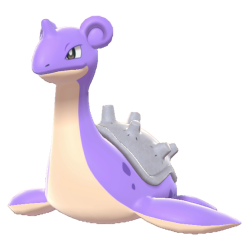 Buy Shiny 6IV Lapras