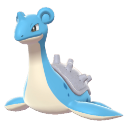 Buy Shiny 6IV Lapras