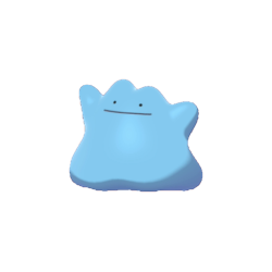 Buy Shiny 6IV Ditto