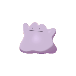 Buy Shiny 6IV Ditto