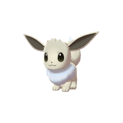 Buy Shiny 6IV Eevee