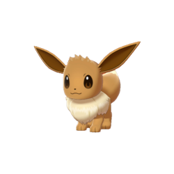 Buy Shiny 6IV Eevee