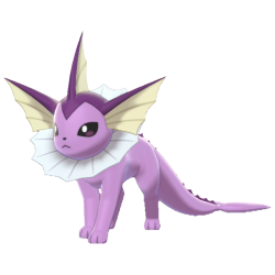 Buy Shiny 6IV Vaporeon