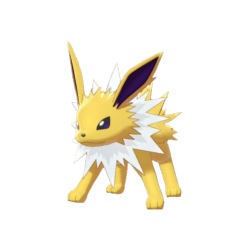 Buy Shiny 6IV Jolteon