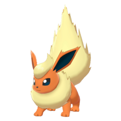 Buy Shiny 6IV Flareon