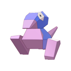 Buy Porygon in Brilliant Diamond & Shining Pearl