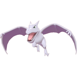 Buy Aerodactyl in Brilliant Diamond & Shining Pearl