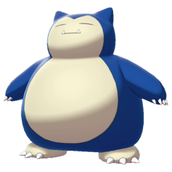 Buy Shiny 6IV Snorlax