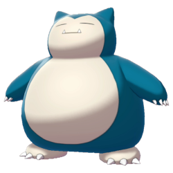 Buy Snorlax Scarlet & Violet
